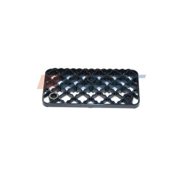 rošt stupačky spodní P+L IVECO Euro Cargo