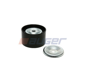 kladka napínací drážkového řemene MERCEDES Actros, Axor, Atego