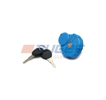 Koncovka, palivova jednotka (vstrikovani mocoviny) AUGER 68430