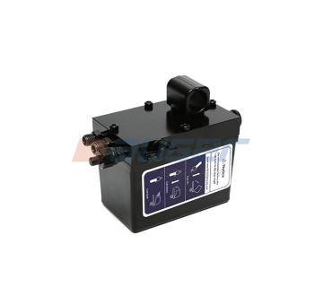 pumpa sklápění kabiny SCANIA 124