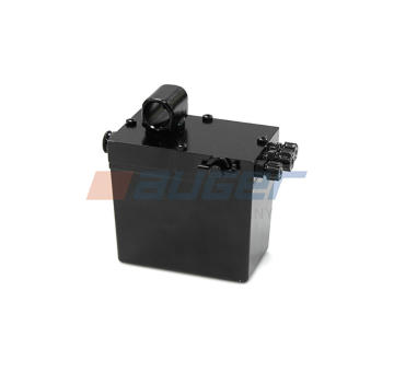 Sklápěcí čerpadlo, kabina AUGER 68519