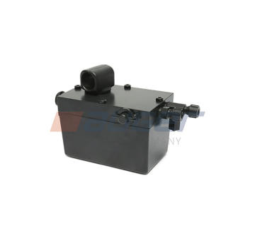 čerpadlo sklápění kabiny AUGER Euro Cargo Tector, Euro Cargo Restiling IVECO