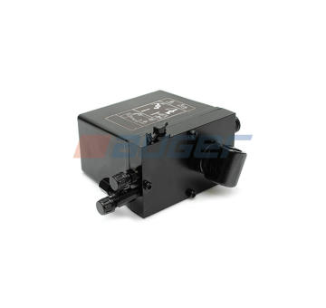 čerpadlo sklápění kabiny IVECO Euro Star, Euro Trakker, Cursor