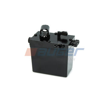 pumpa sklápění kabiny IVECO Euro Star, Euro Trakker