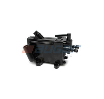 Sklápěcí čerpadlo, kabina AUGER 68588