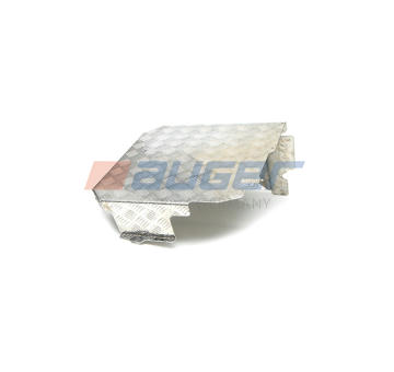 Protitepelny ochranny plech AUGER 69955