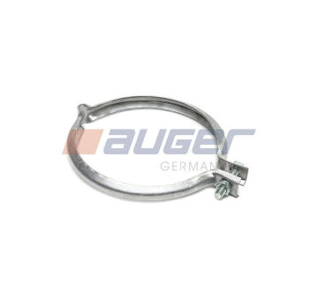 objímka trubky výfuku AUGER DAF 95XF