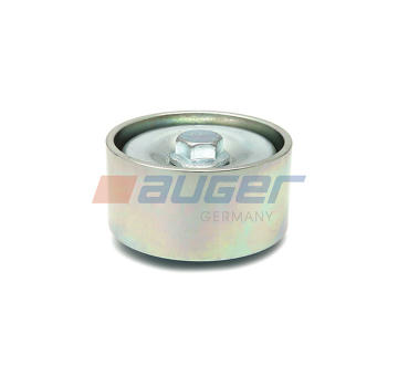 kladka vodící drážkového řemene kovová SOR EURO III