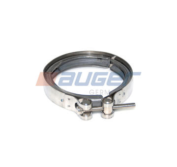 spona hadice intercooleru, turbodmychadla SCANIA