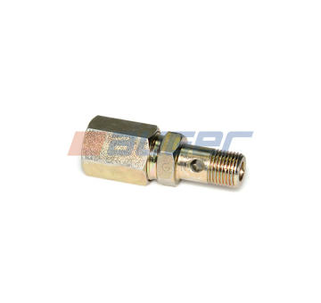 Ventil, systém dodávky paliva AUGER 71519