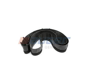 Tesneni, uchyceni ventilatoru chladice AUGER 71598