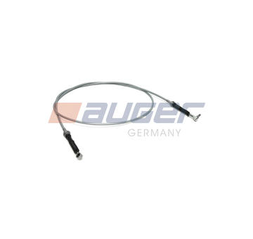 lanko řadící páky AUGER 3260mm MAN