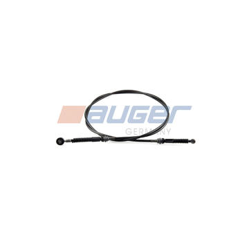 lanko řadící páky AUGER 3186mm MAN