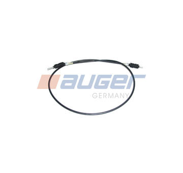 Lanko plynu AUGER 71672