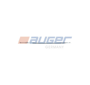 Lanko, serizeni sloupku rizeni AUGER 71722