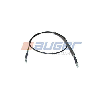 Lanko plynu AUGER 71729
