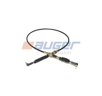 Lanko plynu AUGER 71769