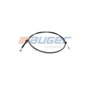 lano řazení AUGER RENAULT