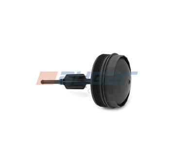 Kryt, pouzdro olejového filtru AUGER 71877