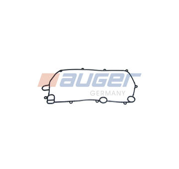 Těsnění, chladič oleje AUGER 71903