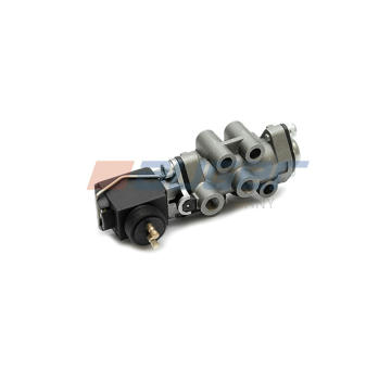 Elektromagnetický ventil AUGER 72115