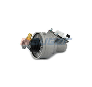 posilovač spojky SCANIA PGRT