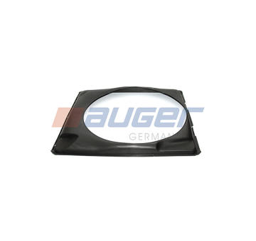 Kryt vrtule plaste chladice AUGER 73377