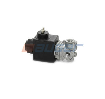Elektromagnetický ventil AUGER 74494