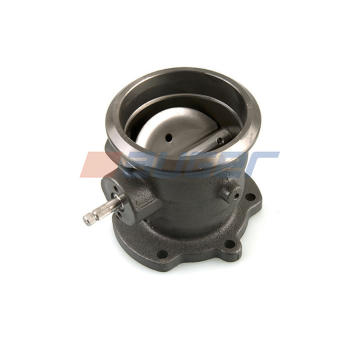 Výfuková klapka, motorová brzda AUGER 74955