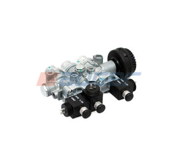 Elektromagnetický ventil AUGER 75046