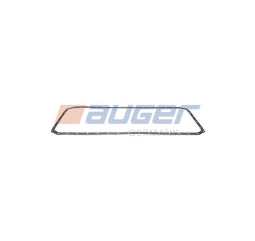 Těsnění, olejová vana AUGER 75062