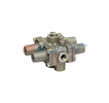 Vícecestný ventil AUGER 75091