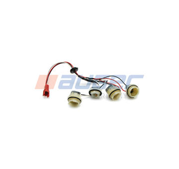 svazek kabelů svítilny poziční a směrové SCANIA