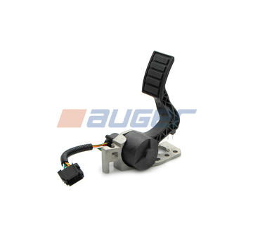 Akcelerační pedál AUGER 76010