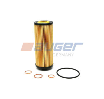 Olejový filtr AUGER 76806