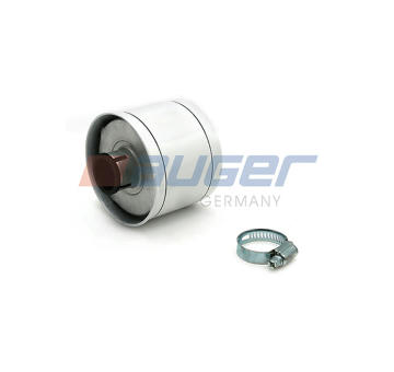 Vzduchový filtr, kompresor-nasávaný vzduch AUGER 76843