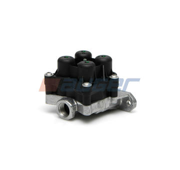 Víceokruhové ochranné ventily AUGER 76993