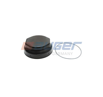 Kryt, lozisko kola AUGER 77353