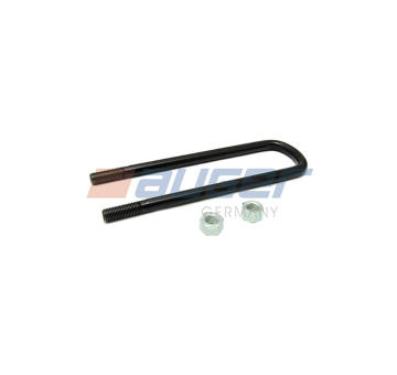 Drzak pruziny AUGER 77725