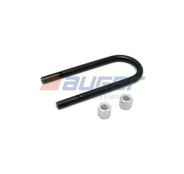 Drzak pruziny AUGER 77812