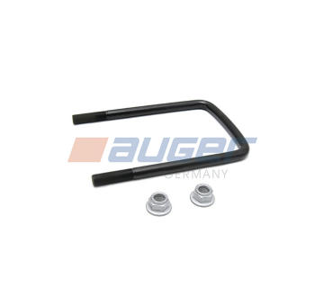 Drzak pruziny AUGER 77815