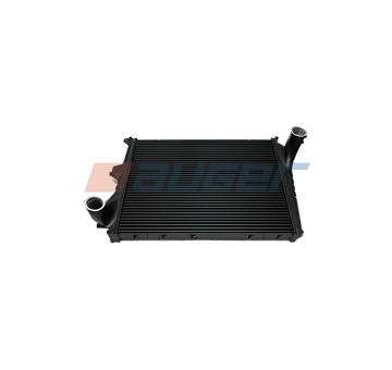 Chladič turba AUGER 77908