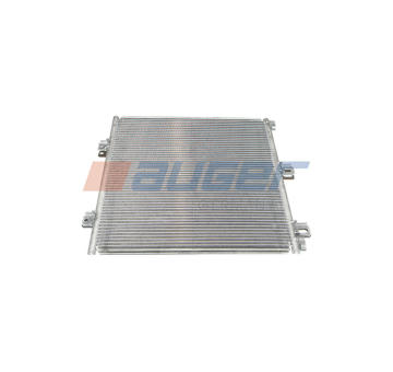 Kondenzátor, klimatizace AUGER 77927