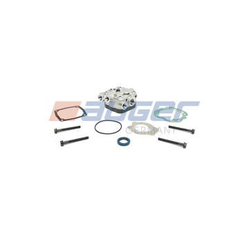 Hlava válce, vzduchový kompresor AUGER 78460