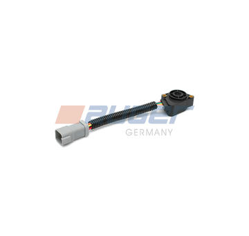 Senzor, poloha akceleracniho pedalu AUGER 80246