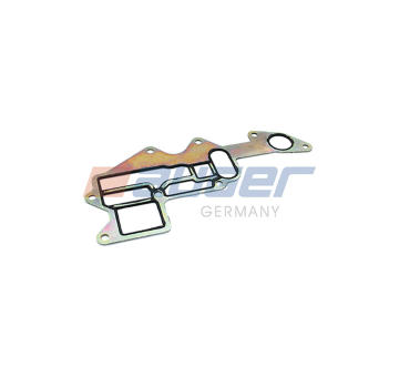 Těsnění, pouzdro olejového filtru AUGER 80557