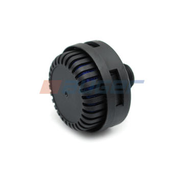 Tlumič výfuku, pneumatický systém AUGER 80999