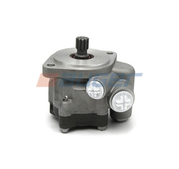 Hydraulické čerpadlo, řízení AUGER 81258
