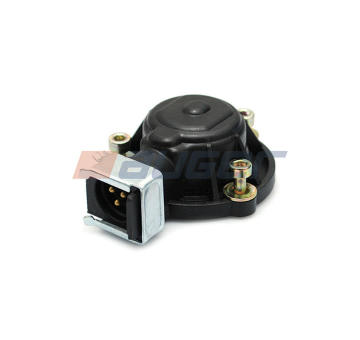 Ochranná krytka żroubu, píst třmenu kotoučové brzdy AUGER 81620