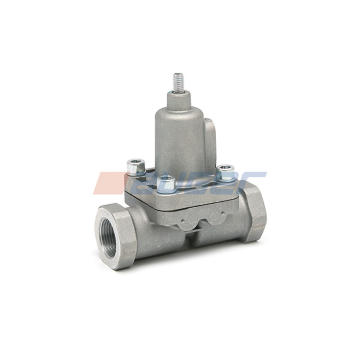 Přepadový ventil AUGER 84134